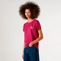 Camiseta Gráfico Estampado  PEPE JEANS