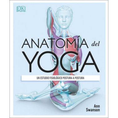 AnatomÃ­a del yoga