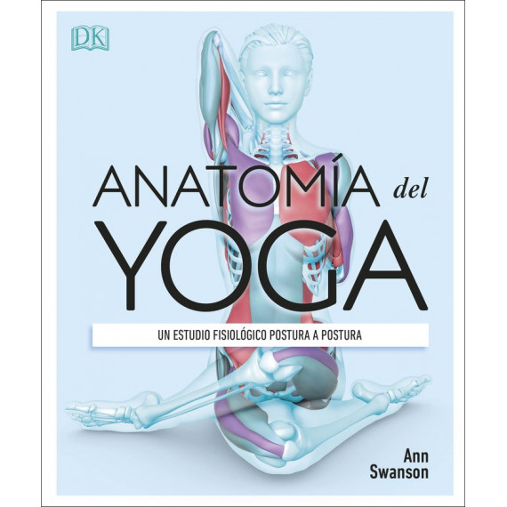 Anatomã­a del Yoga