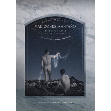 Maricones de Antaã‘o