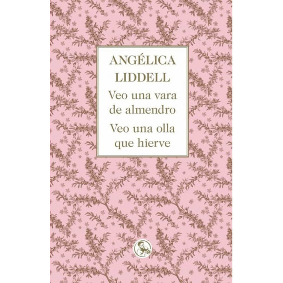 Veo una Vara de Almendro. Veo una Olla que Hierve