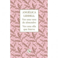 Veo una Vara de Almendro. Veo una Olla que Hierve