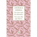 Veo una Vara de Almendro. Veo una Olla que Hierve