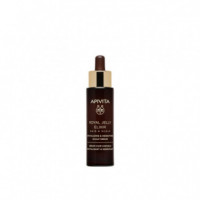 APIVITA ROYAL JELLY ELIXIR SÉRUM PARA EL CUERO CABELLUDO REVITALIZA Y APORTA DENSIDAD 50ML