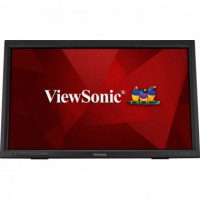 Monitor VIEWSONIC TD2423 24" Tactil