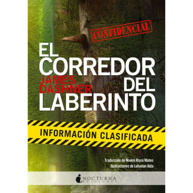el Corredor del Laberinto: Informaciã³n Clasificada