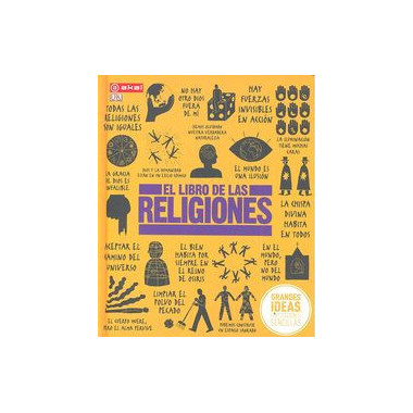 el Libro de las Religiones