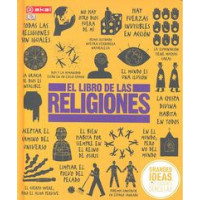 el Libro de las Religiones