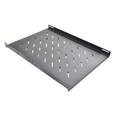 BANDEJA RACK FIJA 1U WPRACK FONDO 550mm