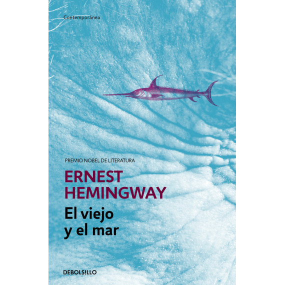 el Viejo y el Mar