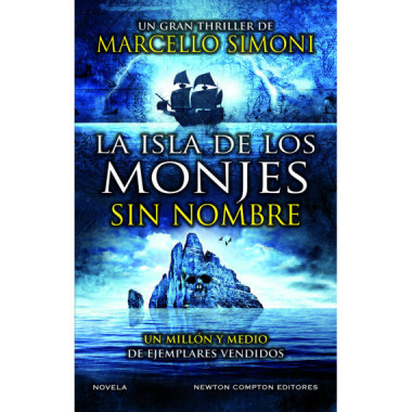 la Isla de los Monjes sin Nombre