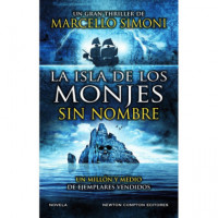 la Isla de los Monjes sin Nombre