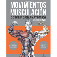 Guia de los Movimientos de Muscuacion Descripcion Anatomica
