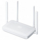 XIAOMI Router Inalambrico mi Router AX1500 Blanco