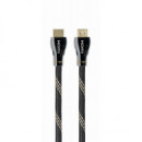 GEMBIRD CABLE HDMI M/M 8K 2M