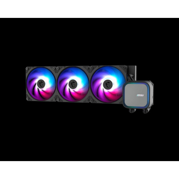 MSI Refrigeracion Liquida Mag Coreliquid A13 360