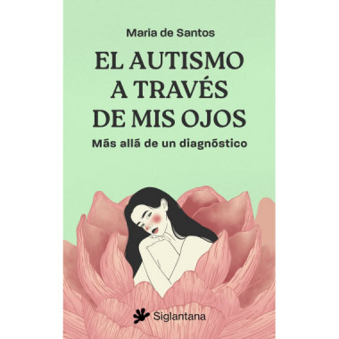 EL AUTISMO A TRAVES DE MIS OJOS