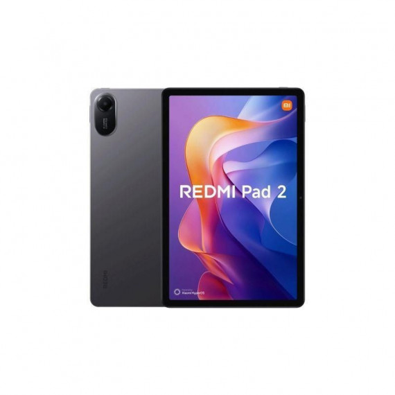 XIAOMI TABLET REDMI PAD 2 11 8GB 256GB GRIS
