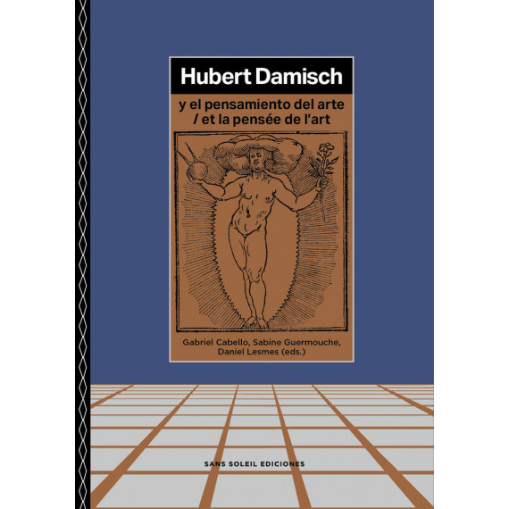 HUBERT DAMISCH Y EL PENSAMIENTO DEL ARTE