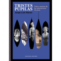 Tristes Pupilas   2025