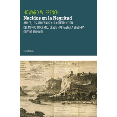 Nacidos en la Negritud   2025
