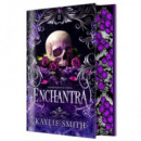 ENCHANTRA (EDICION ESPECIAL LIMITADA)