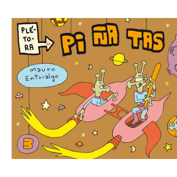 PlÃ©tora de piÃ±atas 3