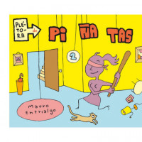 Plã©tora de Piã±atas 2