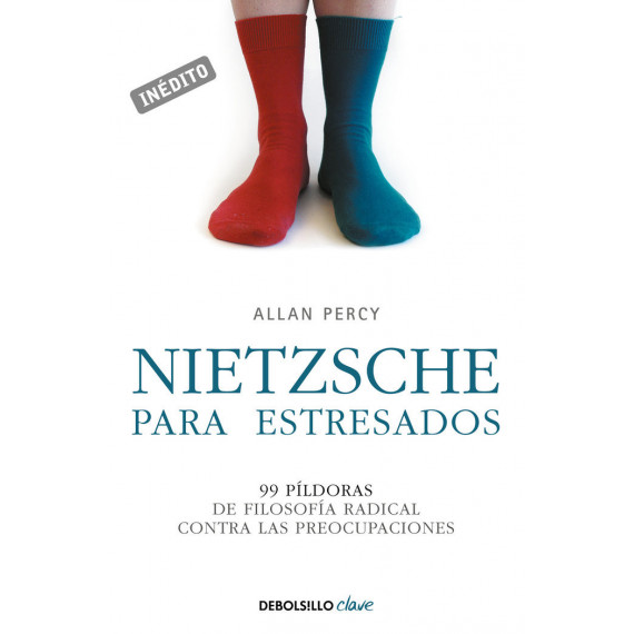 Nietzsche para Estresados