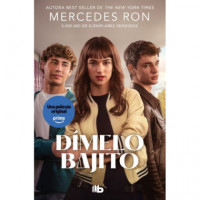 Dimelo Bajito (edicion Pelicula) (dimelo 1)   2025