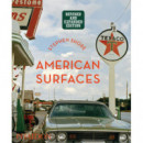 Stephen Shore: American Surfaces