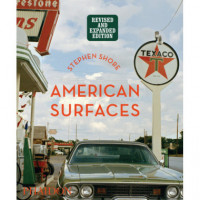 Stephen Shore: American Surfaces