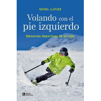 Cuando Florecen los Almendros. Memorias Deportivas de un Cojo   2025