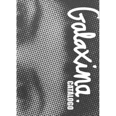 Galaxina. Catalogo   2025