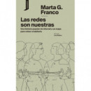 las Redes Son Nuestras   2024