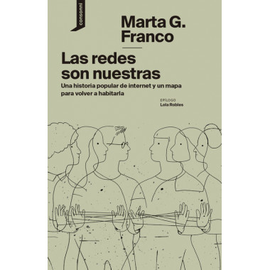 LAS REDES SON NUESTRAS