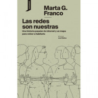 las Redes Son Nuestras   2024