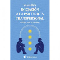 INICIACION A LA PSICOLOGIA TRANSPERSONAL