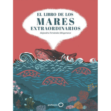 el Libro de los Mares Extraordinarios   2025
