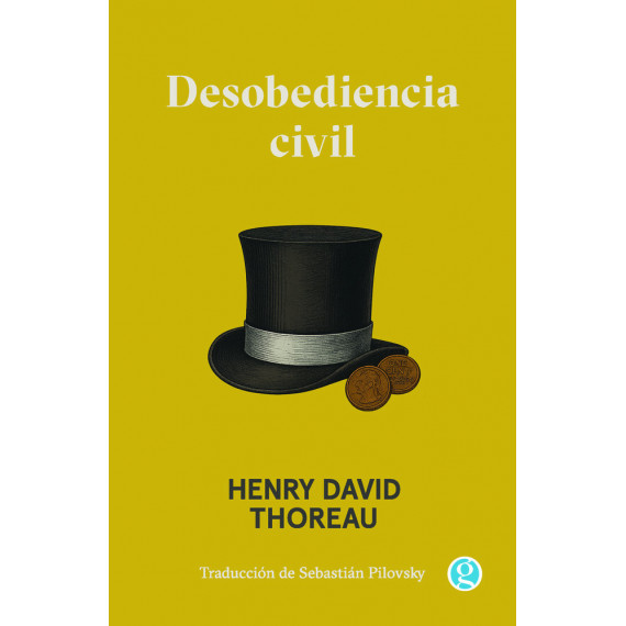 Desobediencia Civil   2025