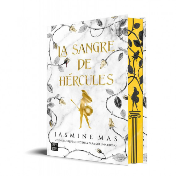 VILLANOS 1. LA SANGRE DE HERCULES