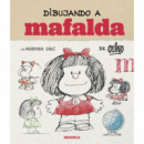DIBUJANDO A MAFALDA (ED. ESPAÃA)