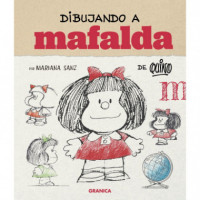 Dibujando a Mafalda (ed. Espaãa)   2025