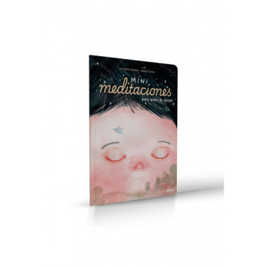 MINIMEDITACIONES PARA ANTES DE IR A DORMIR (ED. ESPAÃ‘A)