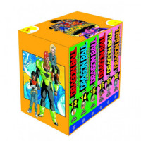 Dragon Ball Legend 3   2025