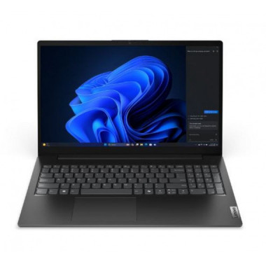 LENOVO PORTATIL V15 G5 IRL NEGRO i5-13420H / 16GB / 512 GB SSD / FDOS