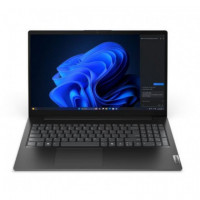 LENOVO PORTATIL V15 G5 IRL NEGRO i5-13420H / 16GB / 512 GB SSD / FDOS