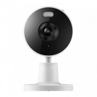XIAOMI Camara de Videovigilancia Smart Camera C100