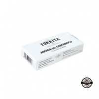 Anchoa del Cantábrico en Aceite de Oliva 50GR  YURRITA