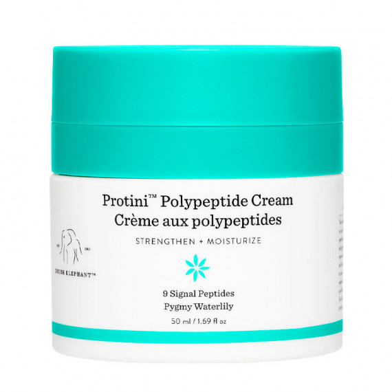 Protini Polypeptide Cream
Crema Hidratante Con Péptidos